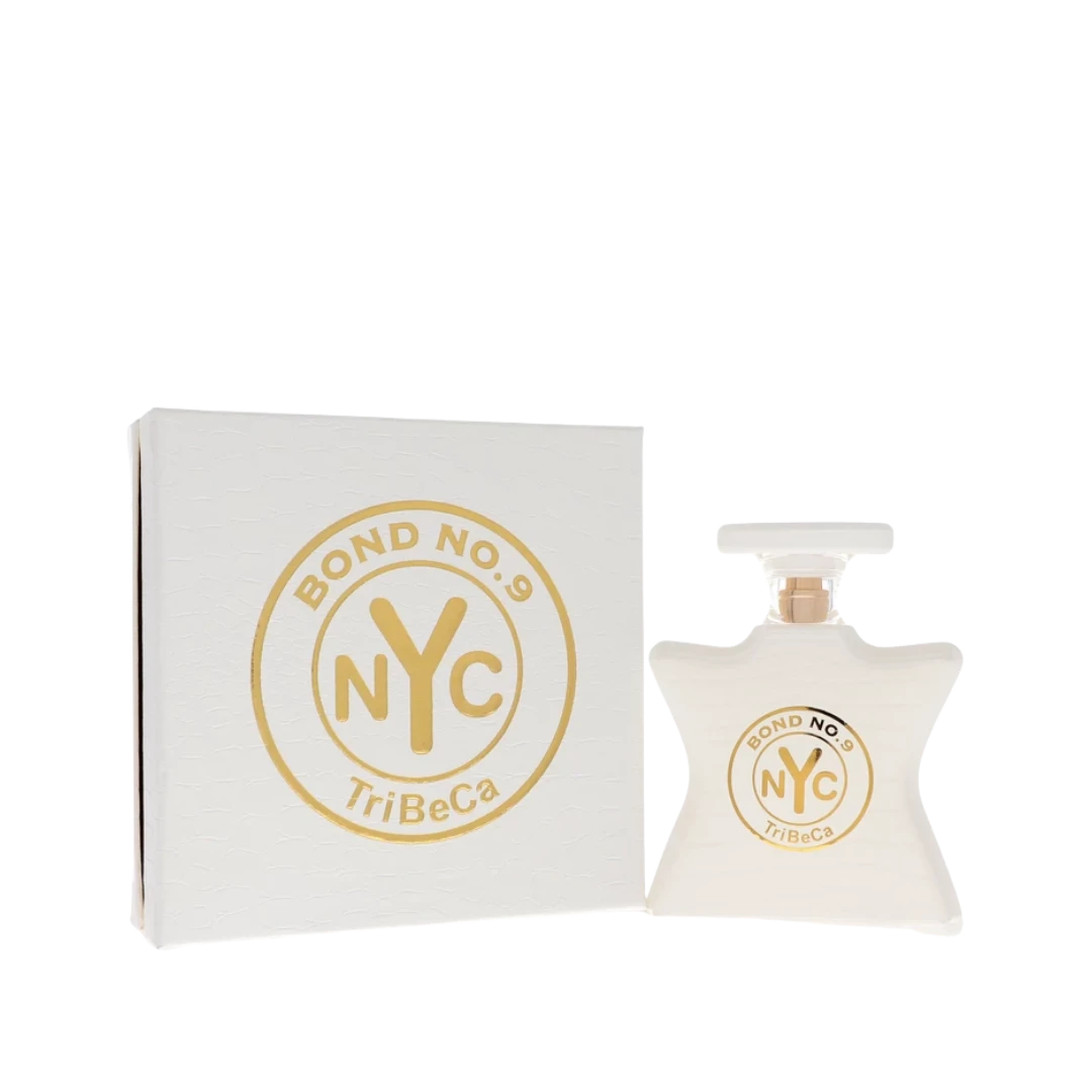 Tribeca Eau de Parfum by Bond NO.9 3.4 OZ