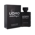 Salvatore Ferragamo Uomo by Salvatore Ferragamo 3.4 OZ