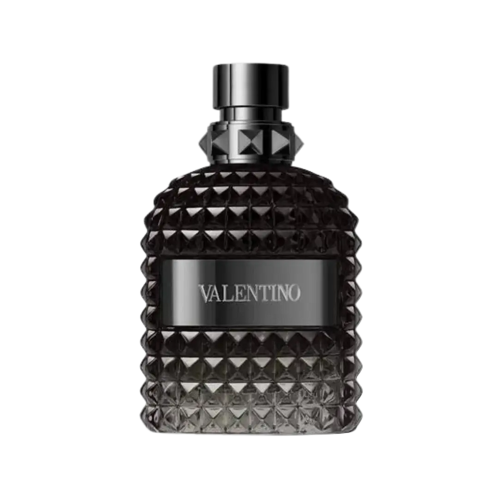 Valentino Uomo Intense Eau de Parfum by Valentino Bottle