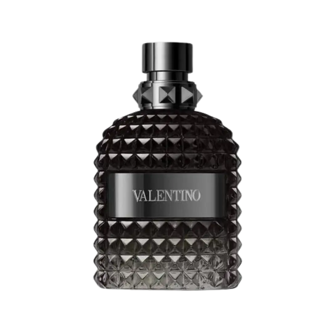 Valentino Uomo Intense Eau de Parfum by Valentino Bottle