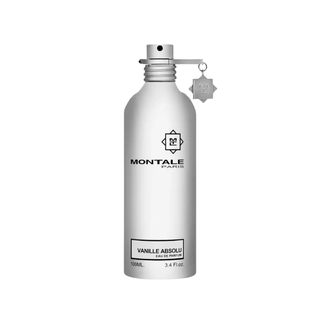 Vanille Absolu Eau De Parfum by Montale Bottle