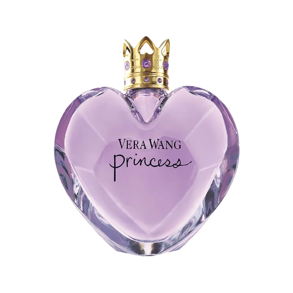 Vera Wang Princess by Vera Wang EDT Bottle
