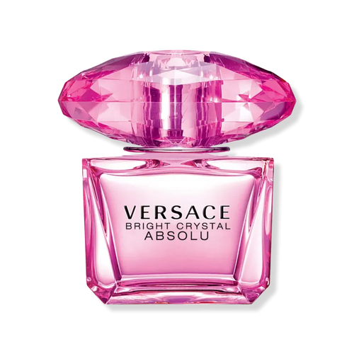 Versace Bright Crystal Absolu by Gianni Versace eau de parfum Bottle