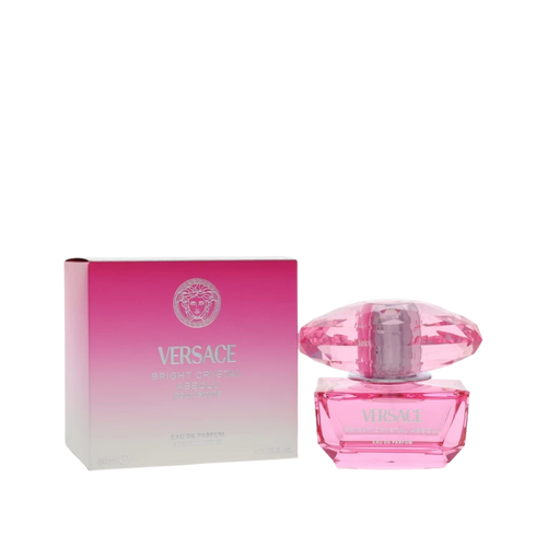 Versace Bright Crystal Absolu by Gianni Versace eau de parfum 1.7 OZ