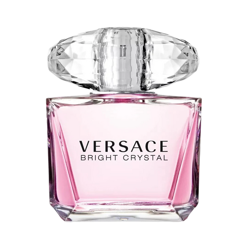 Versace Bright Crystal by Gianni Versace EDT Bottle