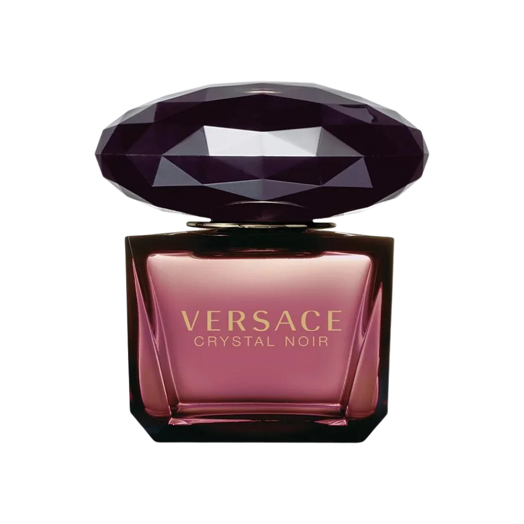 Versace Crystal Noir by Gianni Versace eau de parfum Bottle