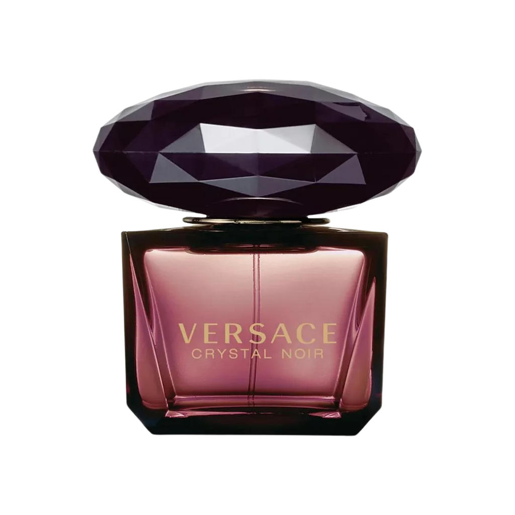 Versace Crystal Noir by Gianni Versace EDT Bottle