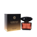 Versace Crystal Noir by Gianni Versace EDT 3 OZ