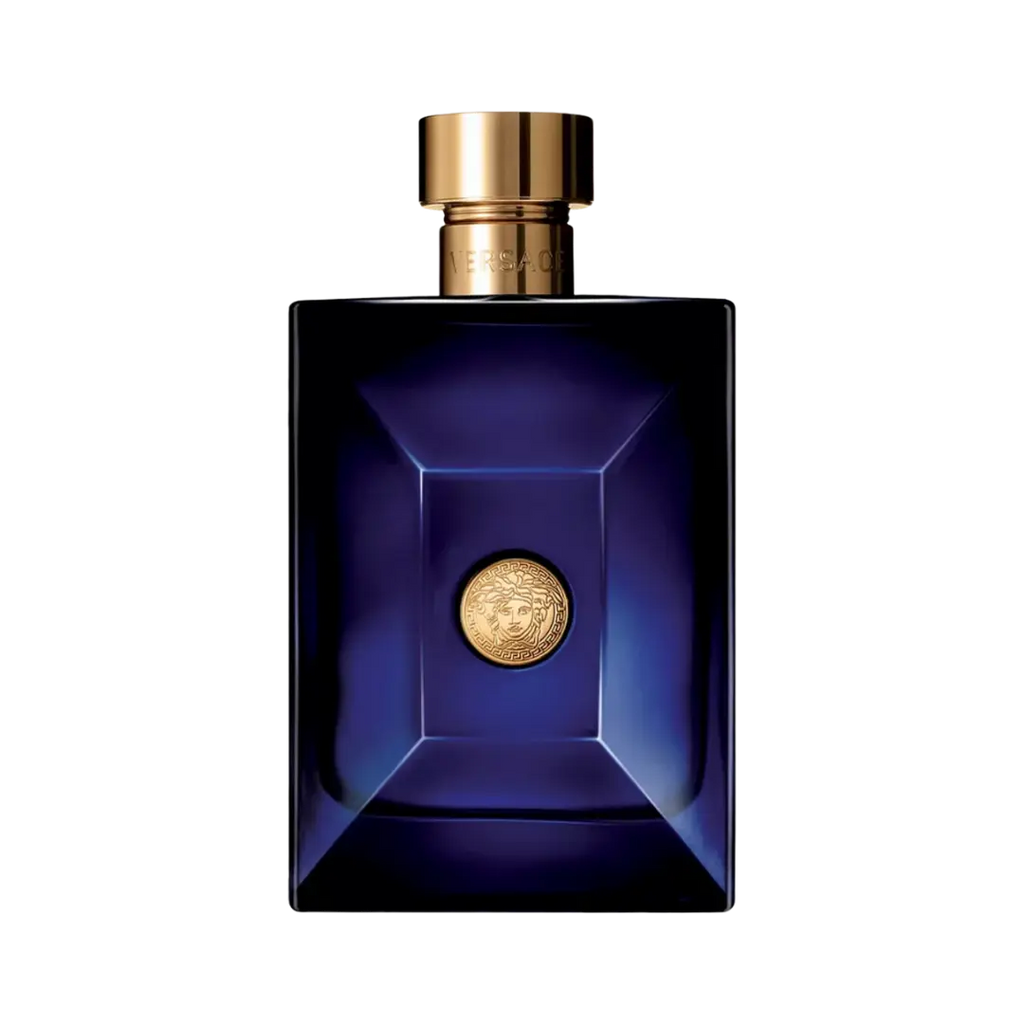 Versace Dylan Blue Eau de Toilette by Gianni Versace Bottle