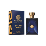 Versace Dylan Blue Eau de Toilette by Gianni Versace 3.4 OZ