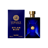 Versace Dylan Blue Eau de Toilette by Gianni Versace 6.7 OZ