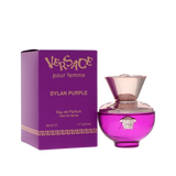 Versace Dylan Purple Eau de Parfum by Gianni Versace 1.7 OZ