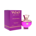 Versace Dylan Purple Eau de Parfum by Gianni Versace 3.4 OZ
