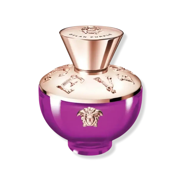 Versace Dylan Purple Eau de Parfum by Gianni Versace Bottle