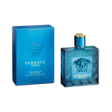 Versace Eros Eau de Toilette by Gianni Versace 3.4 OZ