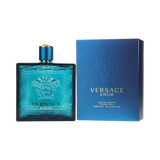 Versace Eros Eau de Toilette by Gianni Versace 6.7 OZ