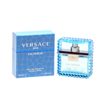 Versace Man Eau Fraiche Eau de Toilette by Gianni Versace 1.7 OZ