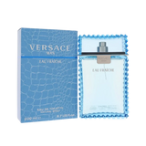Versace Man Eau Fraiche Eau de Toilette by Gianni Versace 6.7 OZ