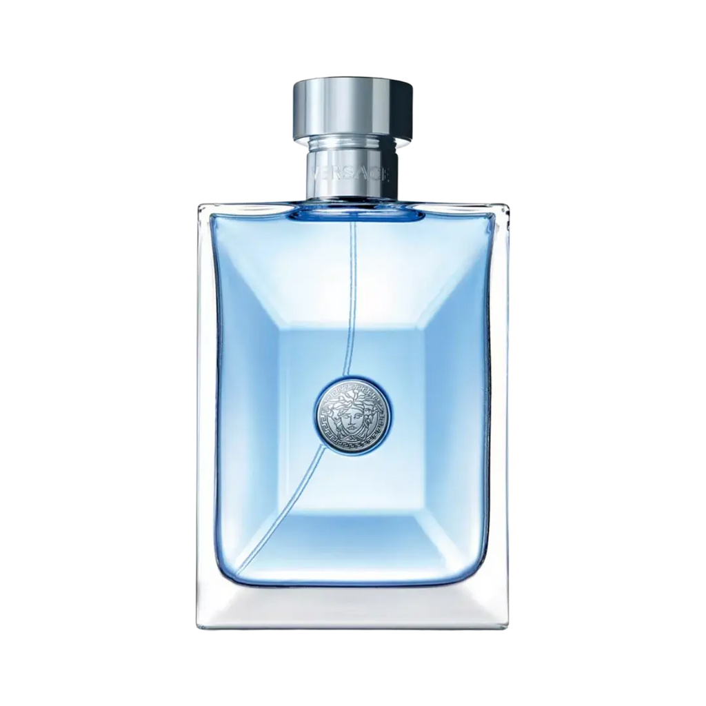 Versace Signature Eau de Toilette by Gianni Versace Bottle