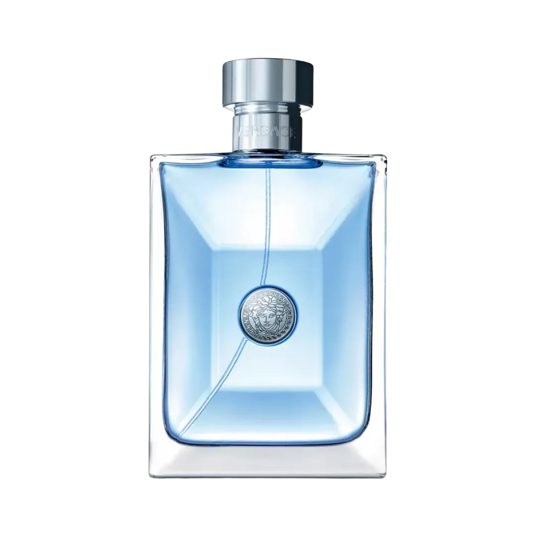 Versace Signature Eau de Toilette by Gianni Versace Bottle