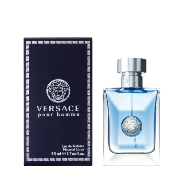Versace Signature Eau de Toilette by Gianni Versace 1.7 OZ