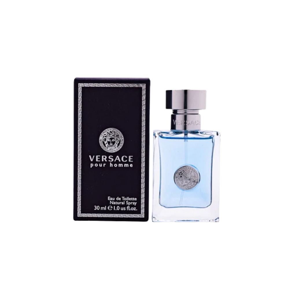 Versace Signature Eau de Toilette by Gianni Versace 1 OZ