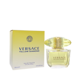 Versace Yellow Diamond by Gianni Versace EDT 3 OZ
