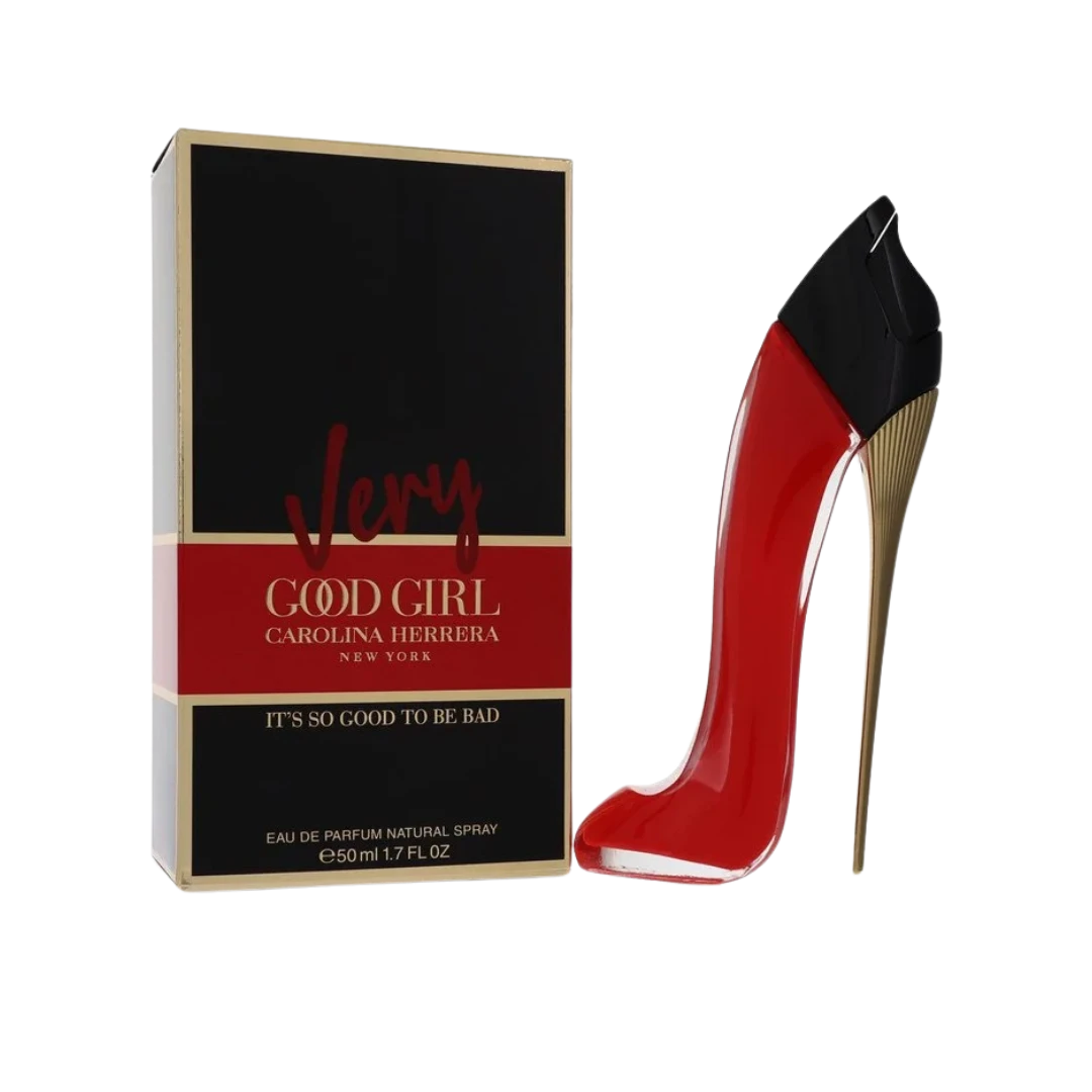 Very Good Girl Eau de Parfum by Carolina Herrera 1.7 OZ