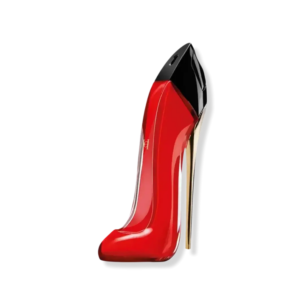 Very Good Girl Eau de Parfum by Carolina Herrera Bottle