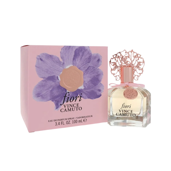 Vince Camuto Fiori by Vince Camuto Fiori eau de parfum 3.4 OZ