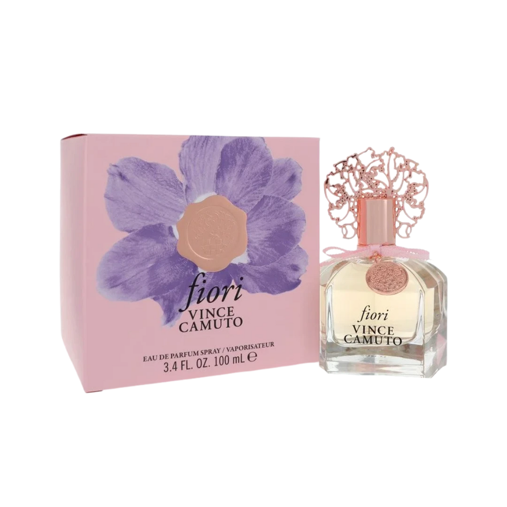 Vince Camuto Fiori by Vince Camuto Fiori eau de parfum 3.4 OZ