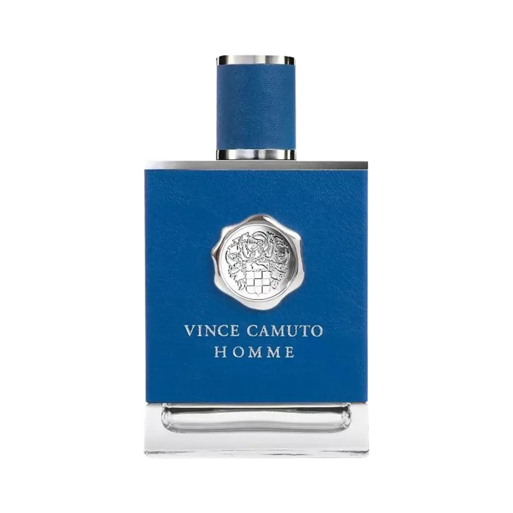 Vince Camuto Homme Eau de Toilette by Vince Camuto Bottle