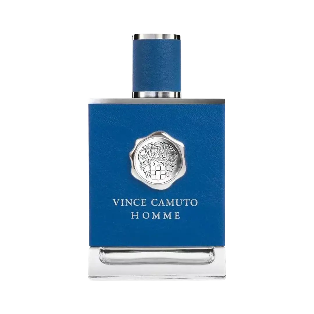 Vince Camuto Homme Eau de Toilette by Vince Camuto Bottle
