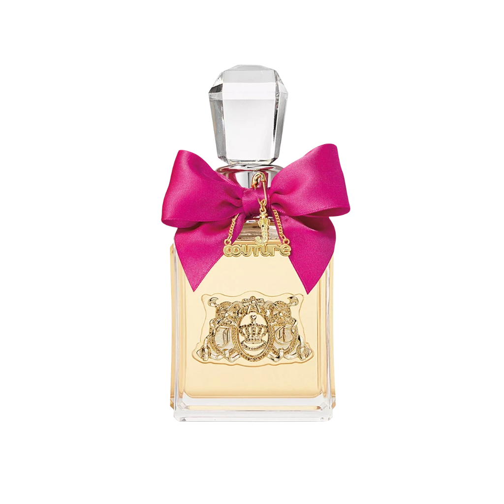 Juicy Couture EAU DE PARFUM SPRAY Bottle