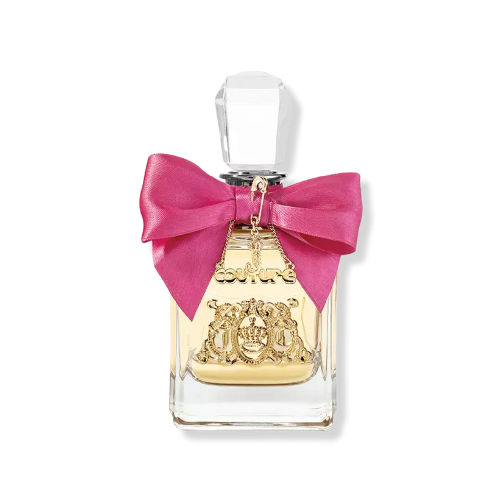 Viva La Juicy by Juicy Couture EDT Bottle