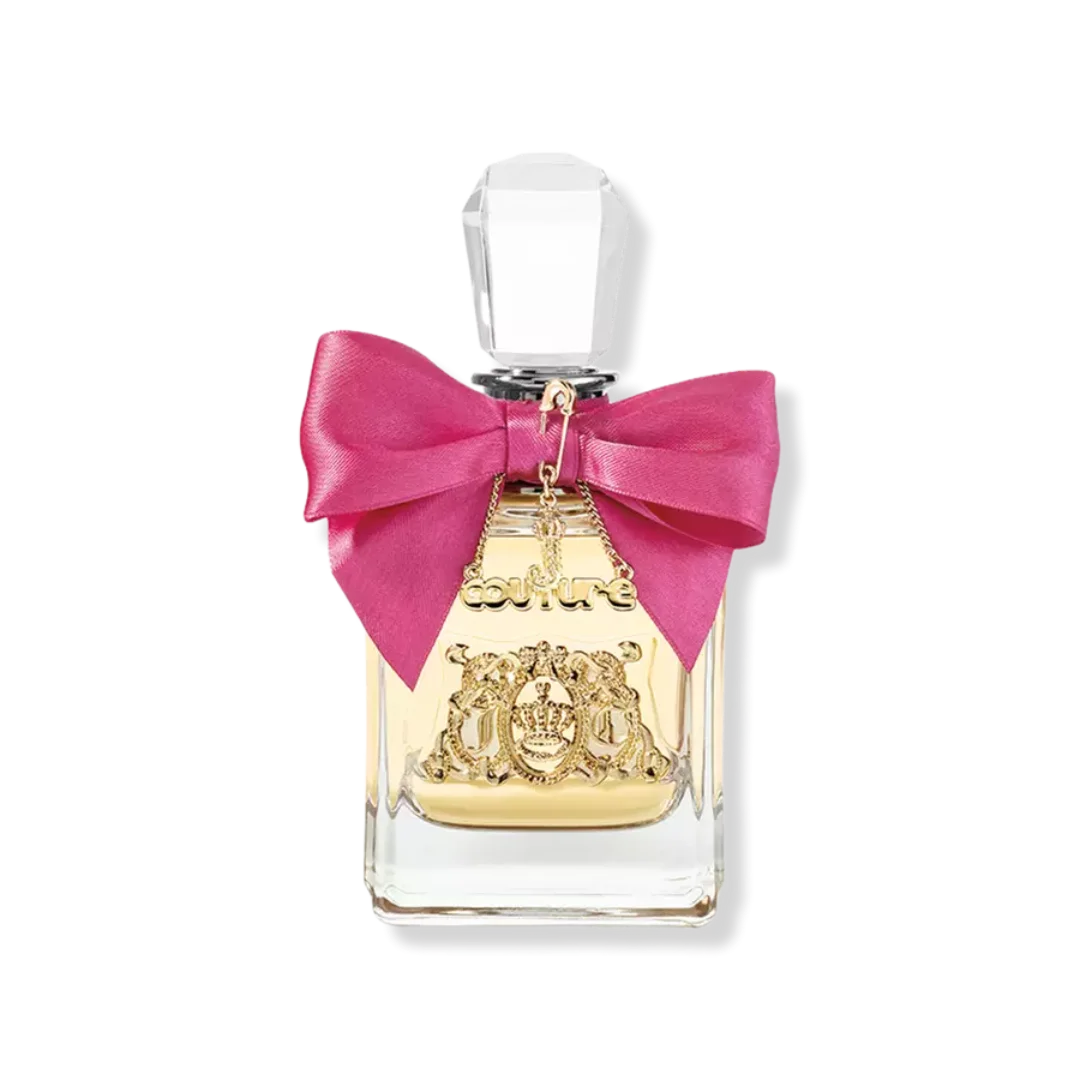 Viva La Juicy by Juicy Couture EDT Bottle