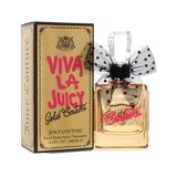 Viva La Juicy Gold Couture EAU DE PARFUM SPRAY 3.4 OZ 