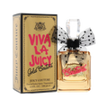 Viva La Juicy Gold Couture EAU DE PARFUM SPRAY 3.4 OZ 