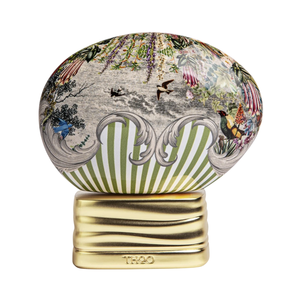 The House of Oud Wabisabi Eau de Parfum by The House of Oud Bottle