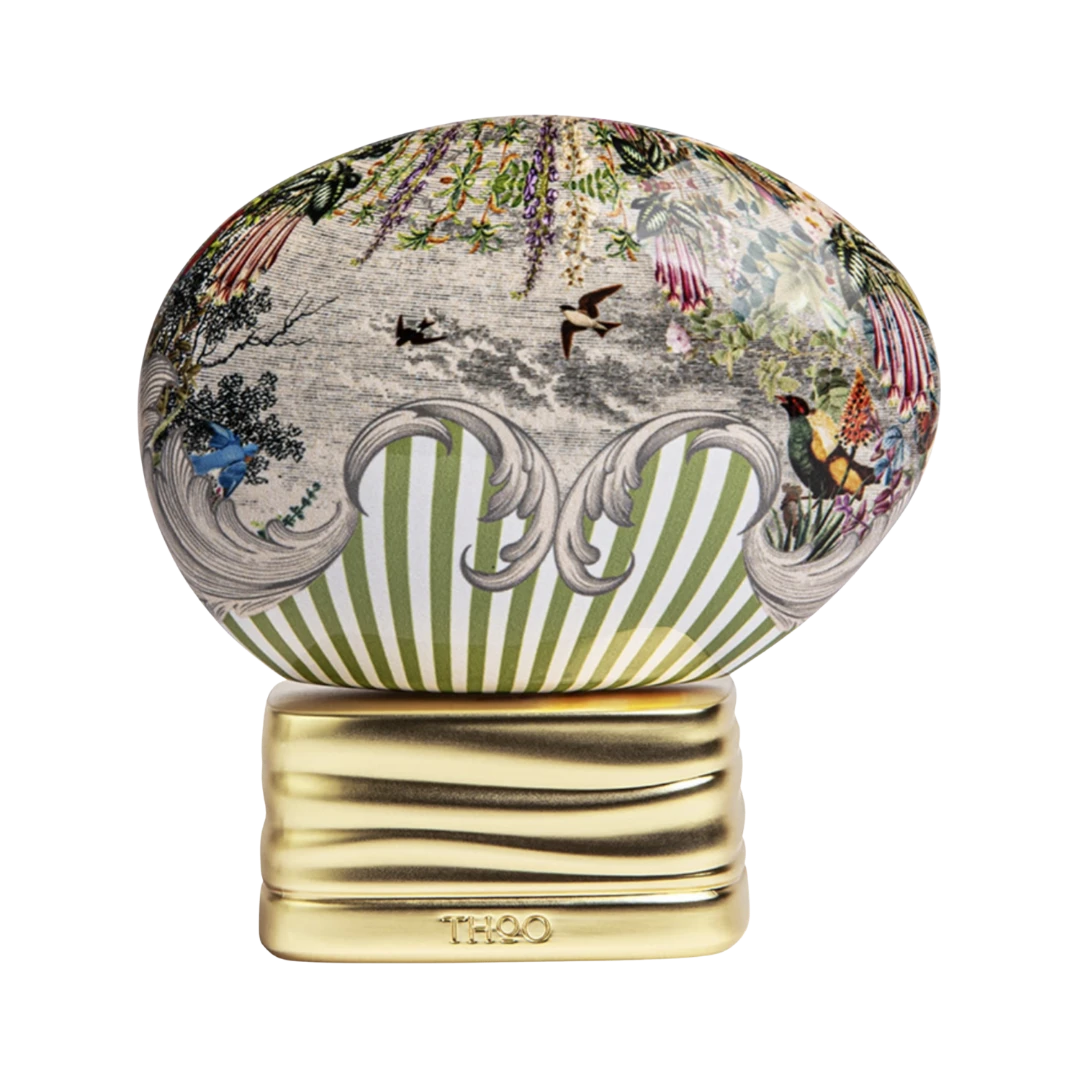 The House of Oud Wabisabi Eau de Parfum by The House of Oud Bottle