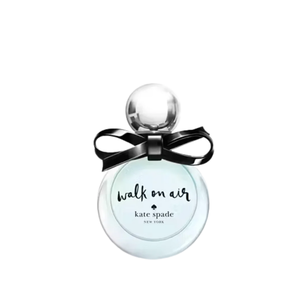Kate Spade Walk On Air by Kate Spade eau de parfum Bottle