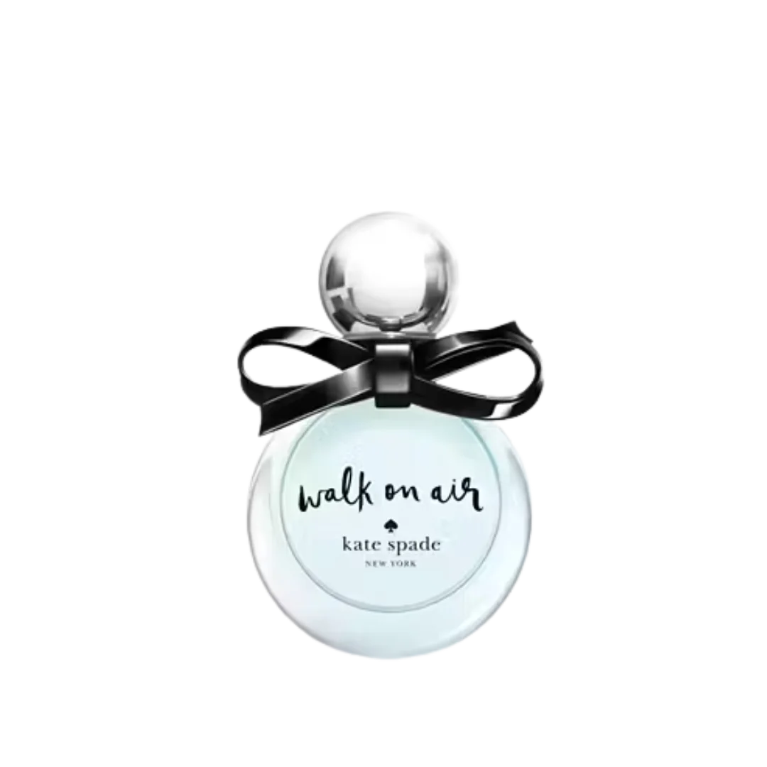 Kate Spade Walk On Air by Kate Spade eau de parfum Bottle
