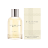 Weekend by Burberry EAU DE PARFUM SPRAY 3.3 OZ