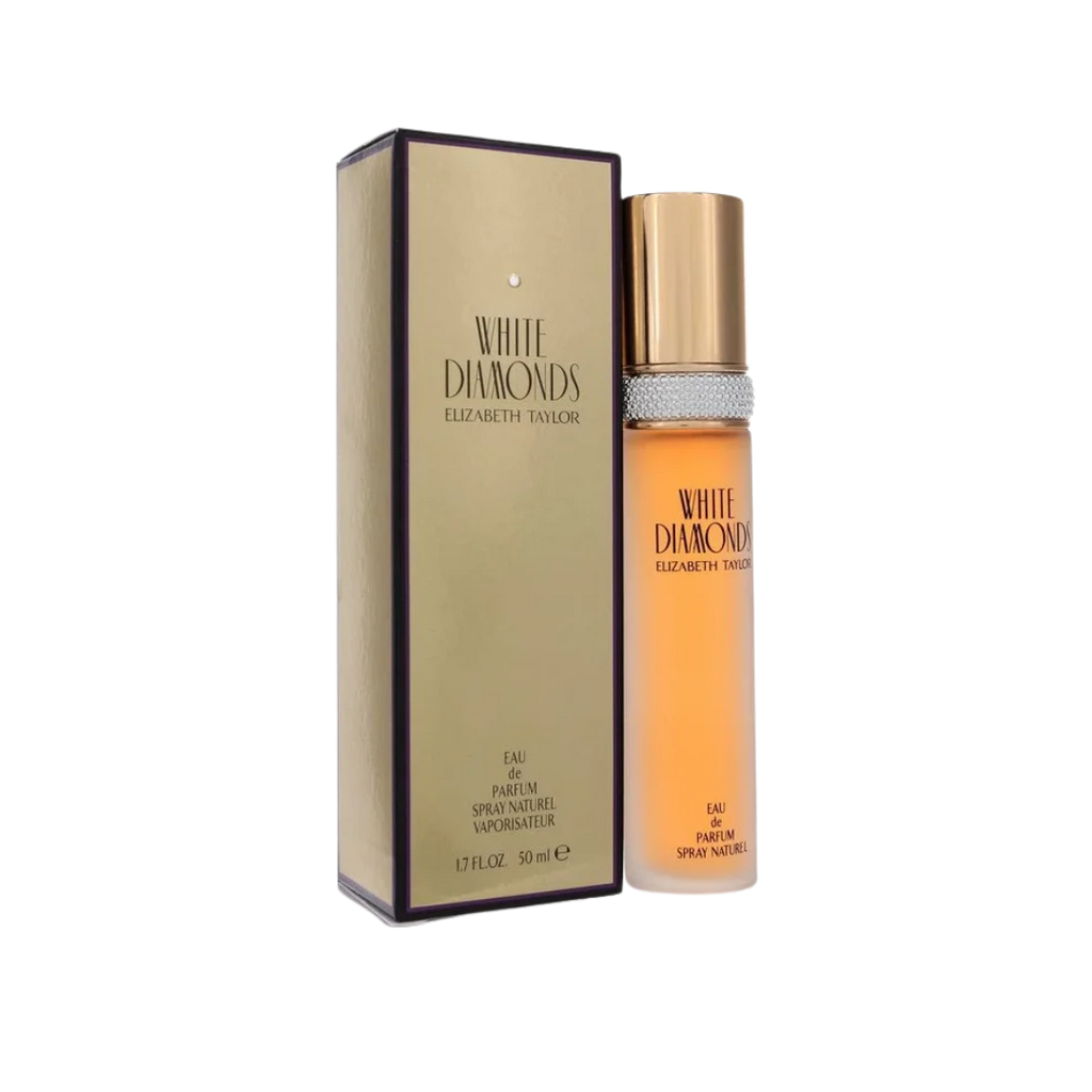 White Diamonds by Elizabeth Taylor EDP 1.7 OZ