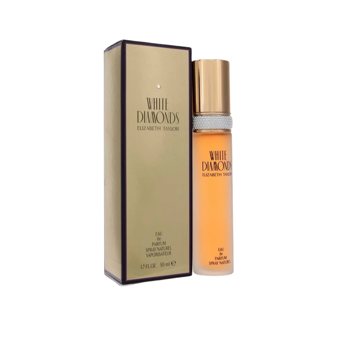 White Diamonds by Elizabeth Taylor EDP 1.7 OZ