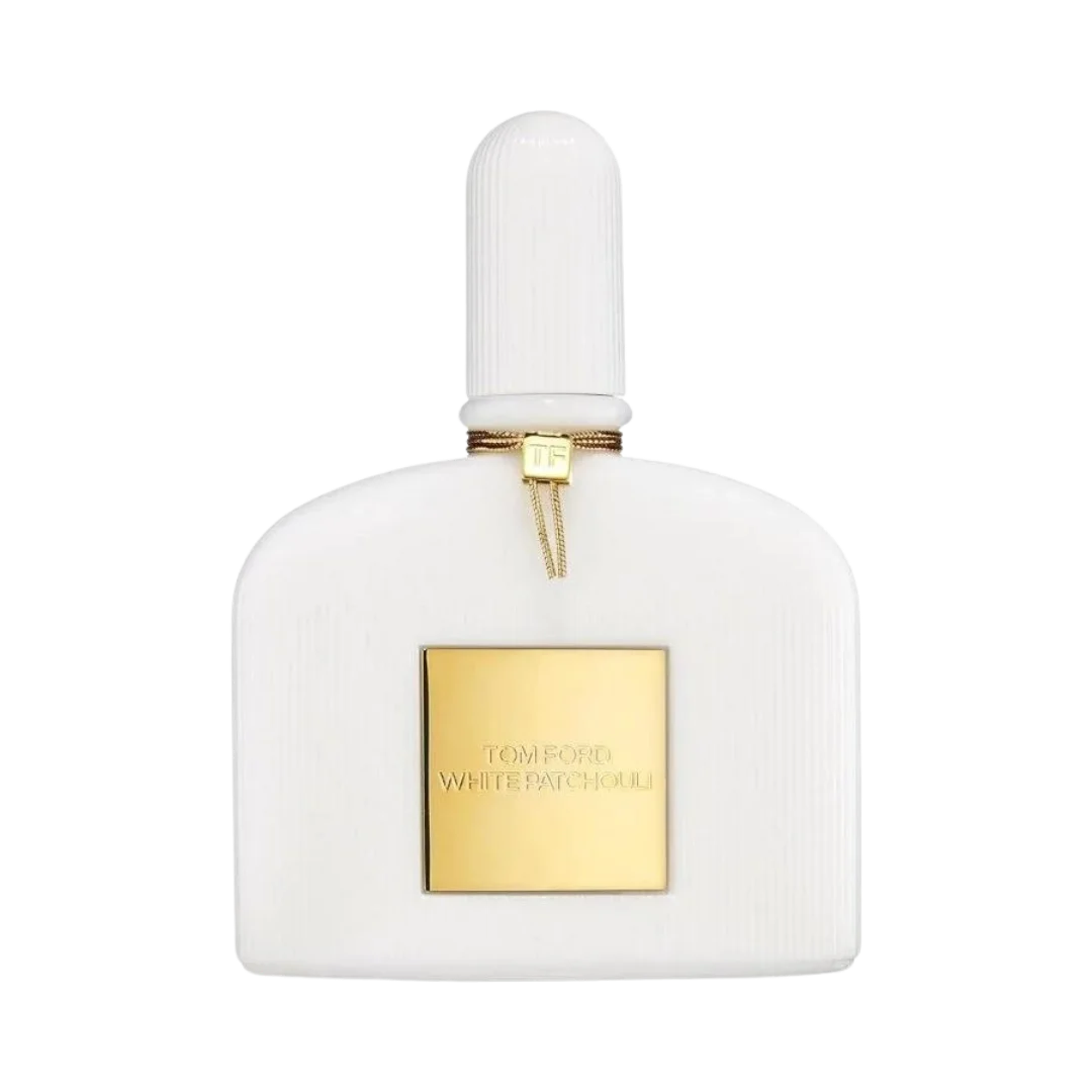White Patchouli by Tom Ford eau de parfum Bottle