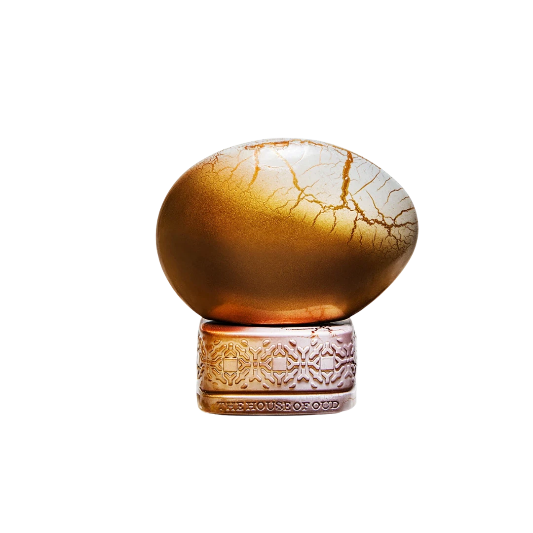 The House of Oud Wonderly Eau de Parfum by The House of Oud Bottle
