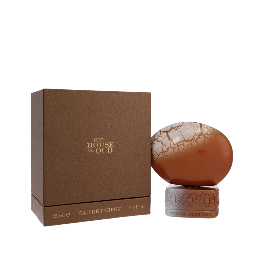 The House of Oud Wonderly Eau de Parfum by The House of Oud 2.5 OZ