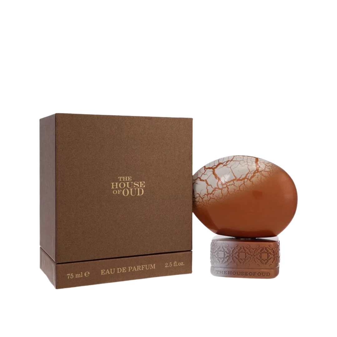 The House of Oud Wonderly Eau de Parfum by The House of Oud 2.5 OZ