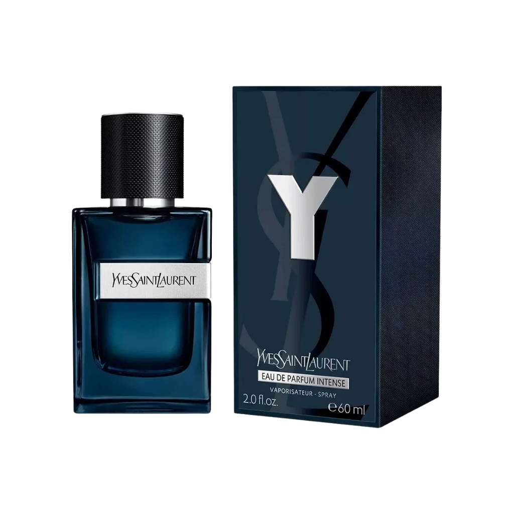 Y Eau De Parfum Intense by Yves Saint Laurent 2.0 OZ